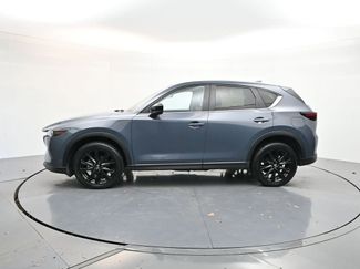 Used 2024 MAZDA CX-5 Carbon Edition video 4