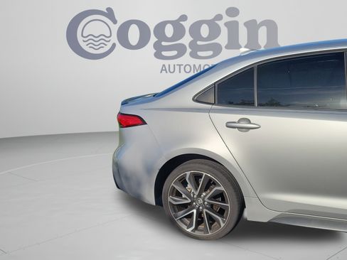 Used 2020 Toyota Corolla XSE FWD image 15