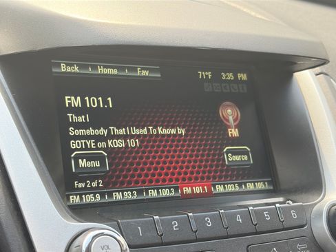 Used 2014 GMC Terrain SLE AWD/4WD image 21