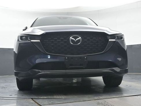 Certified 2023 MAZDA CX-5 AWD 2.5 Turbo image 33