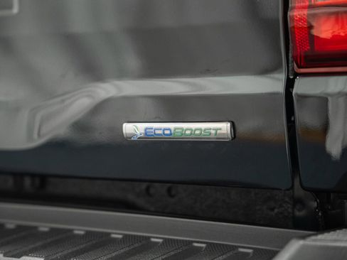 Used 2023 Ford F150 Lariat w/ Equipment Group 502A High image 19