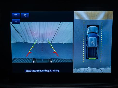 Certified 2023 Ford F150 Tremor w/ Equipment Group 402A High image 53