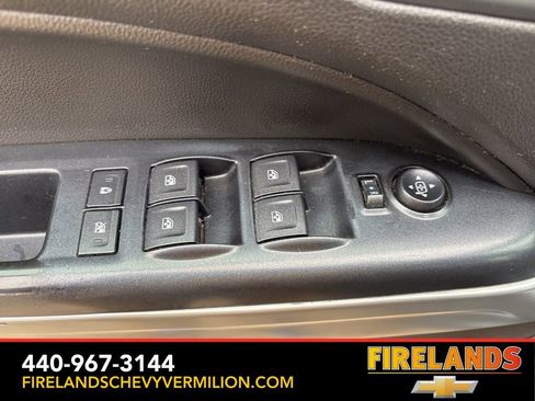 Certified 2016 Chevrolet Colorado LT image 15