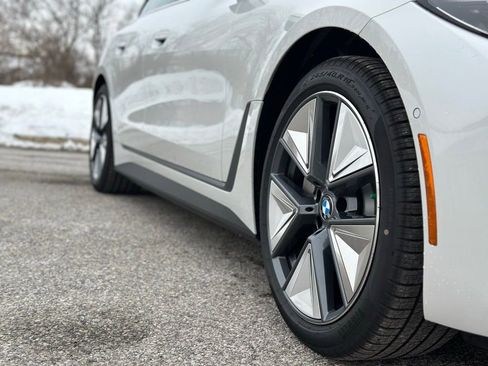 New 2025 BMW i4 xDrive40i w/ Premium Package image 9