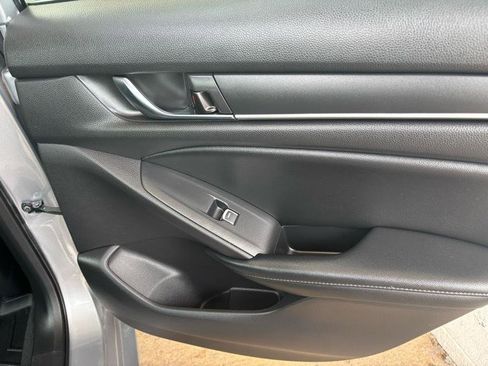 Used 2022 Honda Accord Sport Special Edition image 20