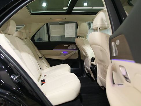 Certified 2024 Mercedes-Benz GLE 450 4MATIC image 26