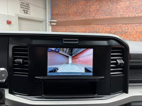 New 2025 Ford F250 XL w/ XL Chrome Package image 22