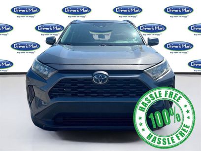 Used 2019 Toyota RAV4 LE
