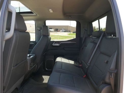 New 2026 Chevrolet Silverado 1500 RST image 15