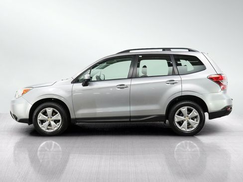 Used 2015 Subaru Forester 2.5i Premium w/ All-Weather Package AWD/4WD image 2