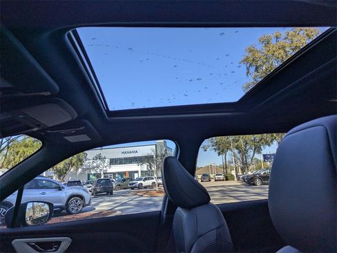 New 2026 Subaru Forester Touring image 22