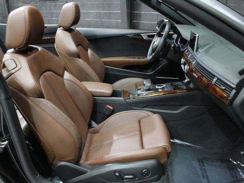 Used 2018 Audi A5 2.0T Prestige image 38