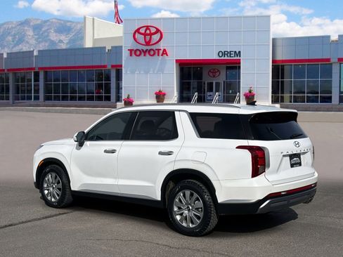 Used 2025 Hyundai Palisade SEL image 5