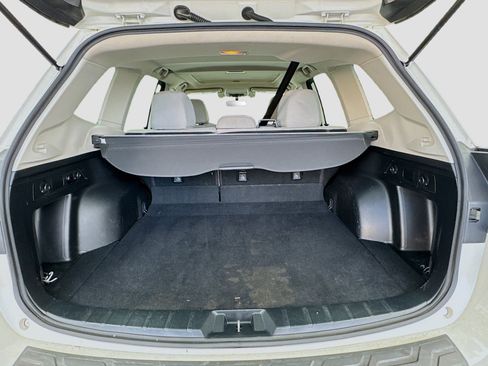 Used 2020 Subaru Forester Premium image 18