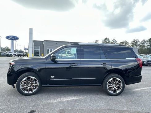 New 2026 Ford Expedition King Ranch image 16