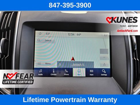 Used 2020 Ford Edge ST w/ Cold Weather Package image 54