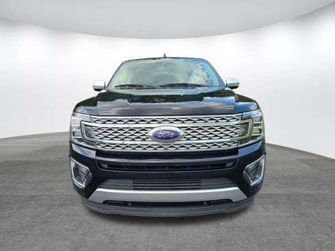 Used 2018 Ford Expedition Platinum RWD image 27