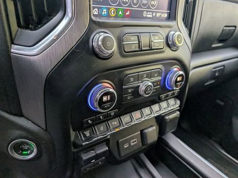 Used 2021 GMC Sierra 2500 Denali w/ Denali Ultimate Package image 23