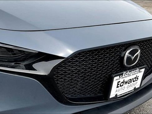 Used 2022 MAZDA MAZDA3 s FWD image 31