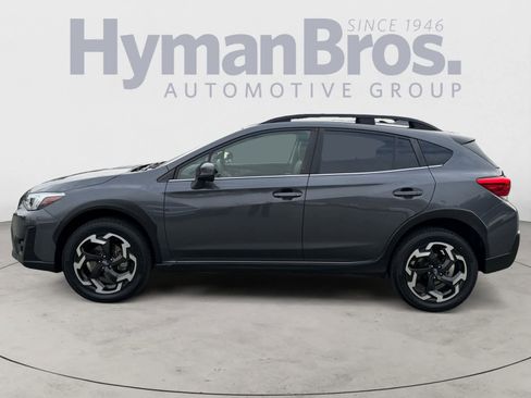 Used 2023 Subaru Crosstrek 2.5i Limited w/ Moonroof Package AWD/4WD image 7