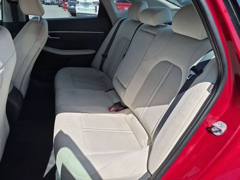 Used 2025 Hyundai Sonata SEL FWD image 28