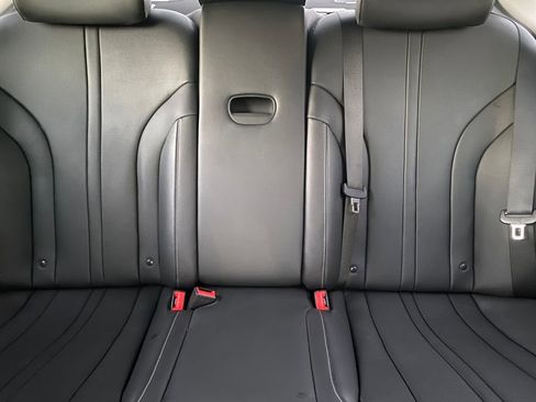 Used 2024 Genesis Electrified G80 Advanced image 36