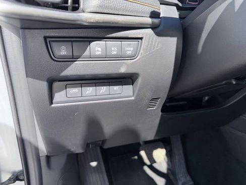 Used 2025 MAZDA CX-90 3.3 Turbo w/ Premium Sport Pkg image 34