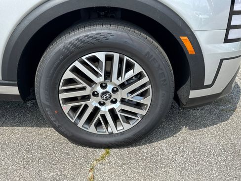 New 2026 Hyundai Palisade SEL image 13