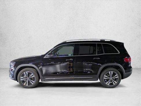 New 2025 Mercedes-Benz GLB 250 GLB 250 image 5