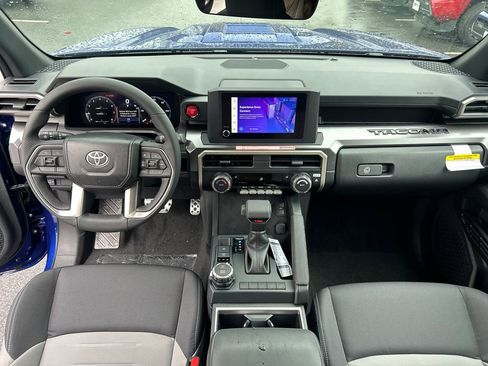 New 2025 Toyota Tacoma TRD Sport image 20
