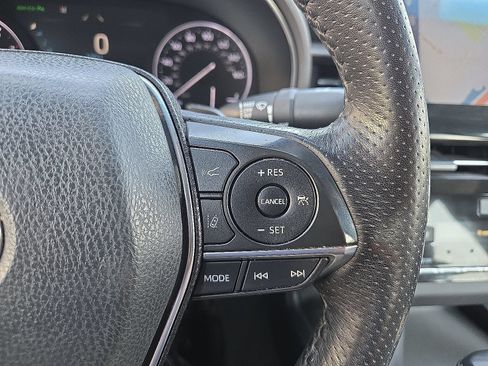 Used 2019 Toyota Avalon Touring w/ Advanced Safety Package FWD image 24