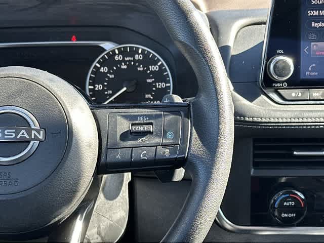Used 2023 Nissan Rogue SV AWD/4WD image 9