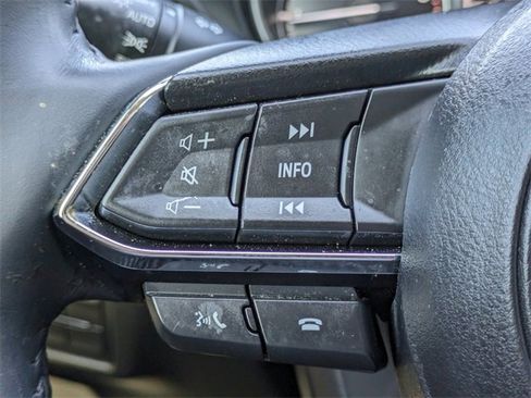 Used 2023 MAZDA CX-5 AWD 2.5 S w/ Preferred Package image 25