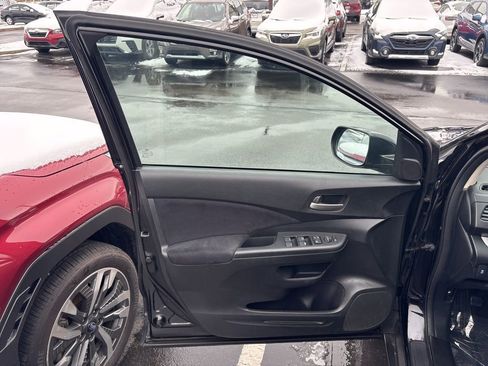 Used 2014 Honda CR-V EX image 16