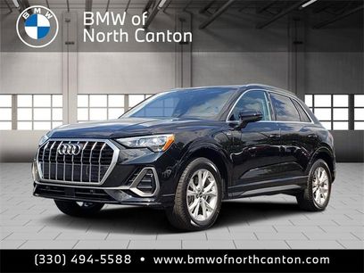 Used 2021 Audi Q3 2.0T Premium w/ Convenience Package