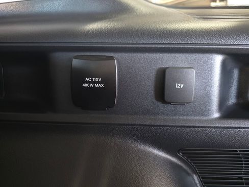 New 2025 Ford Bronco Sport Outer Banks w/ Sasquatch Outer Banks Package image 18