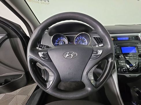 Used 2012 Hyundai Sonata GLS FWD image 25