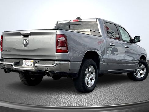 Used 2019 RAM 1500 Big Horn image 13