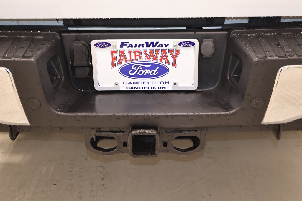 Certified 2023 Ford F350 Lariat w/ Lariat Ultimate Package AWD/4WD image 46