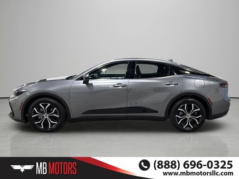 Used 2023 Toyota Crown AWD/4WD image 6