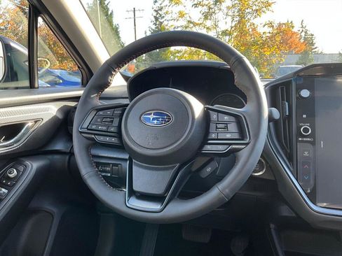 New 2026 Subaru Crosstrek 2.5i Limited AWD/4WD image 20