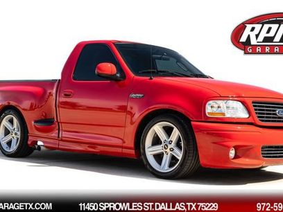 Used 2004 Ford F150 Lightning