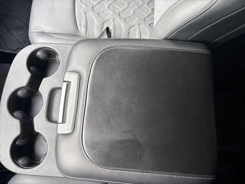 Used 2021 RAM 2500 Power Wagon image 36