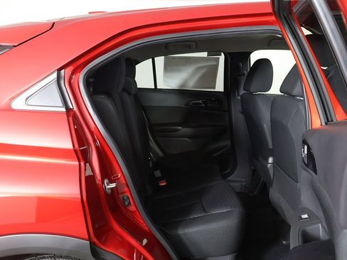 New 2026 Mitsubishi Eclipse Cross ES image 28