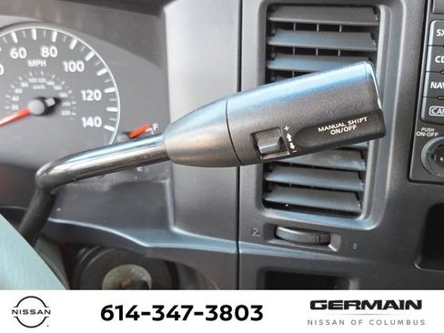 Used 2019 Nissan NV 1500 SV w/ Navigation Package RWD image 26