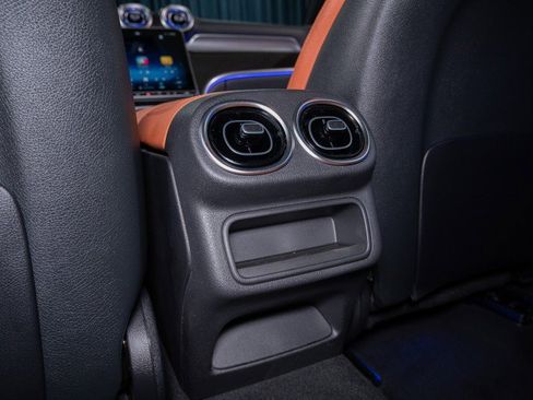 New 2026 Mercedes-Benz GLC 300 image 22