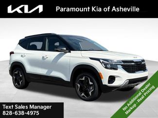 New 2026 Kia Seltos S video 1
