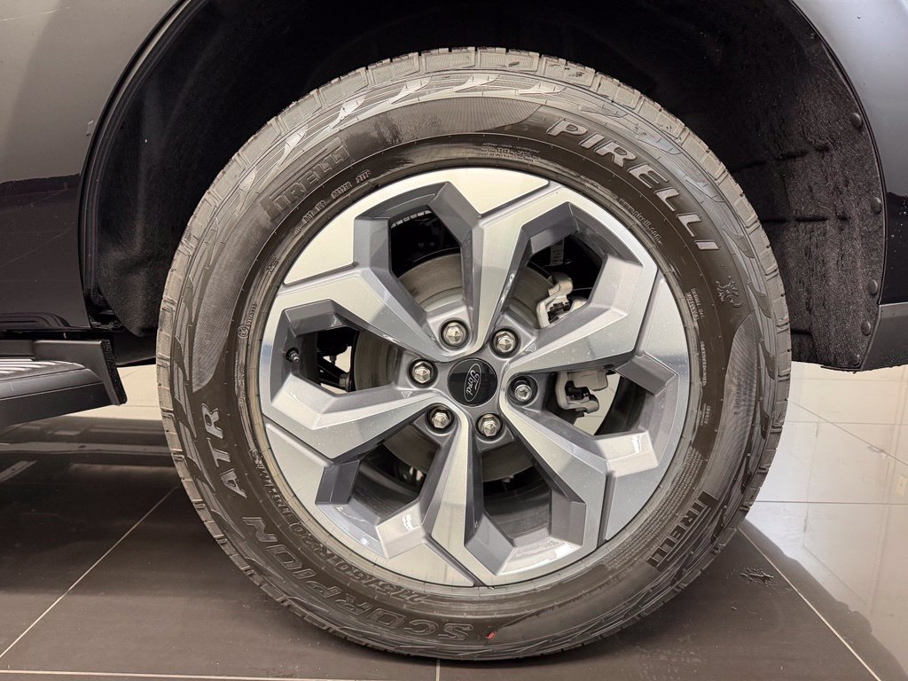 New 2027 Ford Expedition Active AWD/4WD image 7