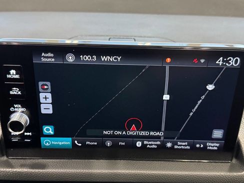 Used 2024 Honda Civic Touring image 35