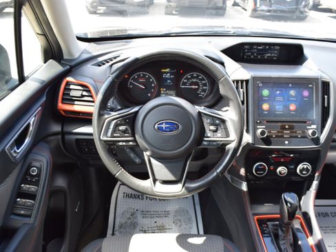 Used 2020 Subaru Forester Sport w/ Popular Package #2 image 17